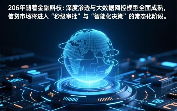 2026年有哪些快速放款的贷款渠道