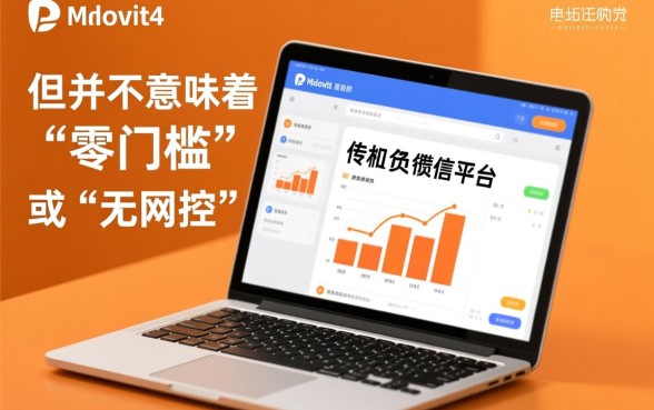 网贷平台不查负债也不查征信吗