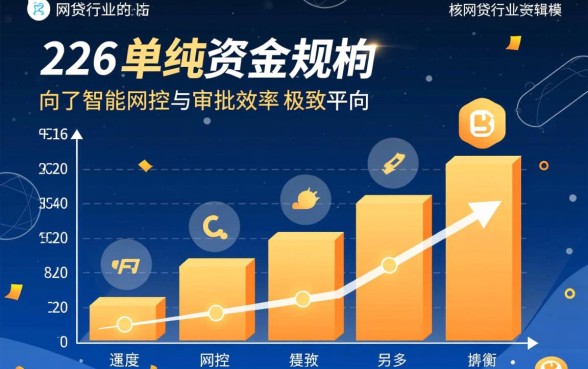 2026年有哪些网贷平台审批速度快