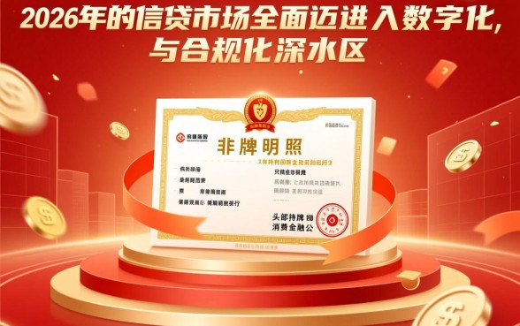 2026年有哪些借款平台能顺利下款