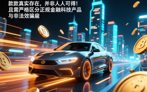 这么快就能下款的小贷口子真的存在吗