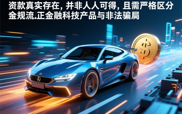 这么快就能下款的小贷口子真的存在吗