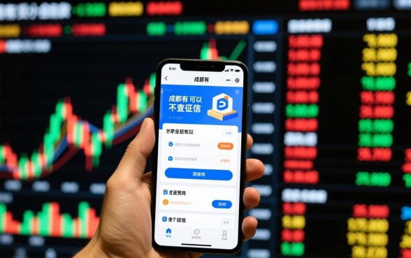 成都有哪些小额贷款产品可以不查征信