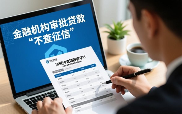 不需要征信报告的小额贷款客服