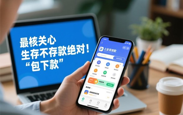 有没有哪种小额贷款软件更容易下款呢