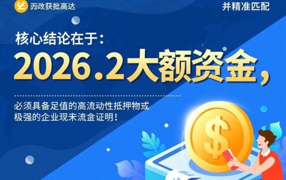 如何轻松快速下款20262000元