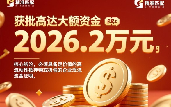 如何轻松快速下款20262000元