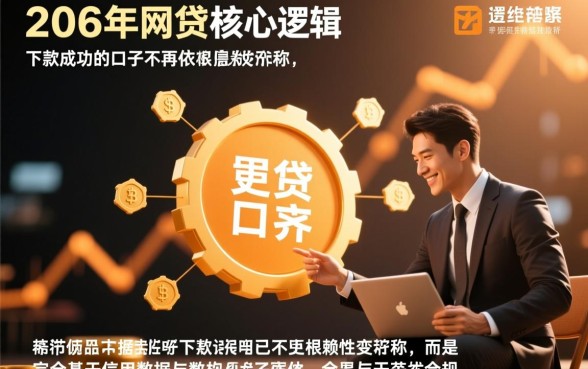 2026年下款成功的网贷口子有哪些