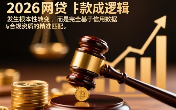 2026年下款成功的网贷口子有哪些