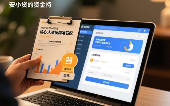 众安小贷下款流程中需要注意哪些细节