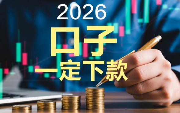 2026年有哪些口子贷款一定下款吗