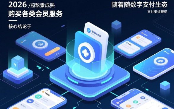 2026会员下款最快渠道有哪些