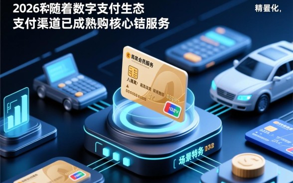 2026会员下款最快渠道有哪些