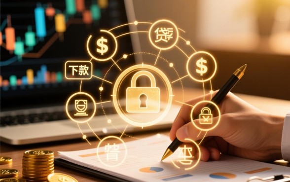 我们该如何识别并避免强制下款的平台