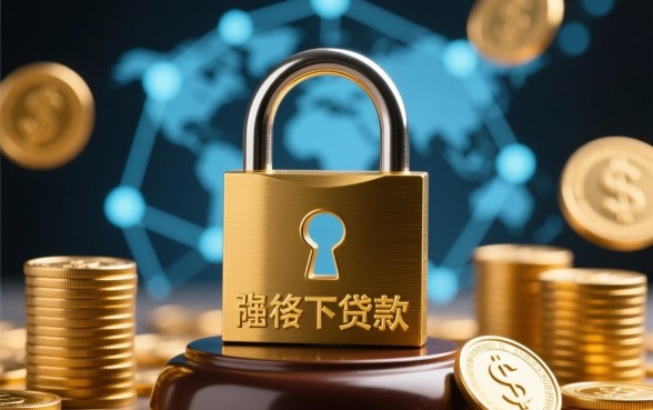 我们该如何识别并避免强制下款的平台