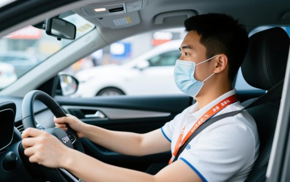 网约车审核简单易过的平台有哪些推荐