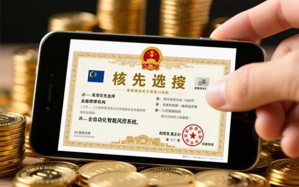 如何找到下款速度超快的手机贷款产品