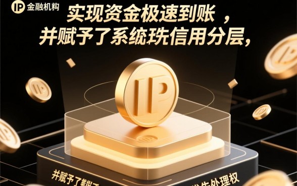 VIP用户为何下款速度比普通用户快