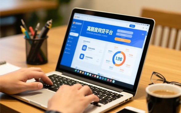 为什么额度高的网贷平台更容易下款呢