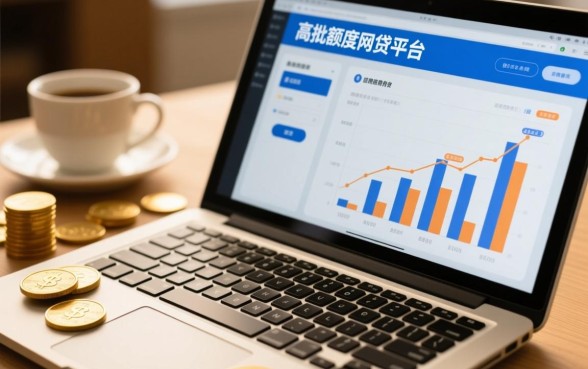 为什么额度高的网贷平台更容易下款呢