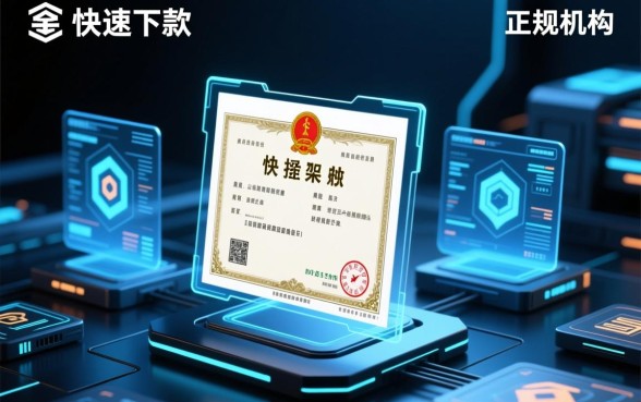 哪些贷款平台提供快速下款的小额贷款