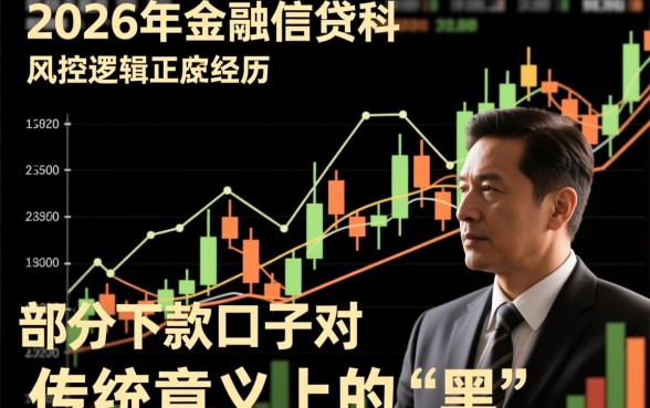 2026年下款口子为何不查黑户身份