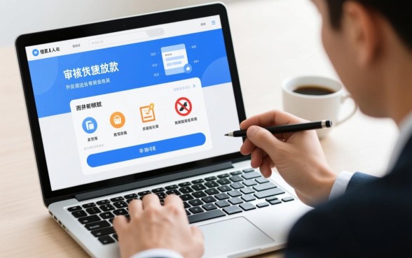 这些小贷app下款率高的秘密是什么