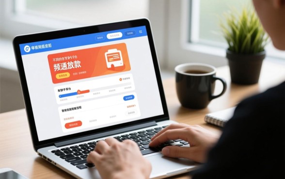 这些小贷app下款率高的秘密是什么