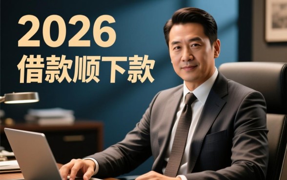 2026年借款大王是否还能顺利下款