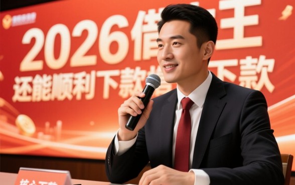 2026年借款大王是否还能顺利下款