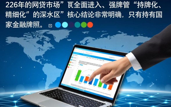 2026年还有哪些网贷可以顺利下款