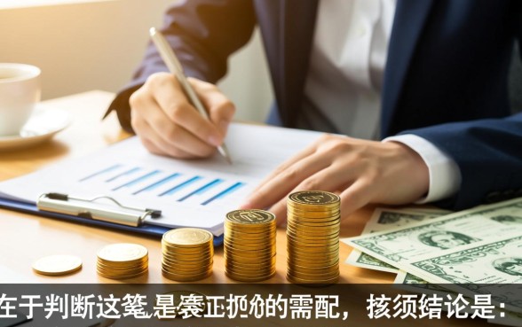 如何确定下款贷款符合需求