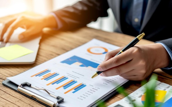 如何确定下款贷款符合需求