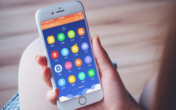 哪个app申请容易下款