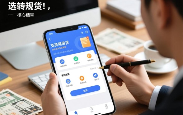 比较容易借到钱的平台有哪些