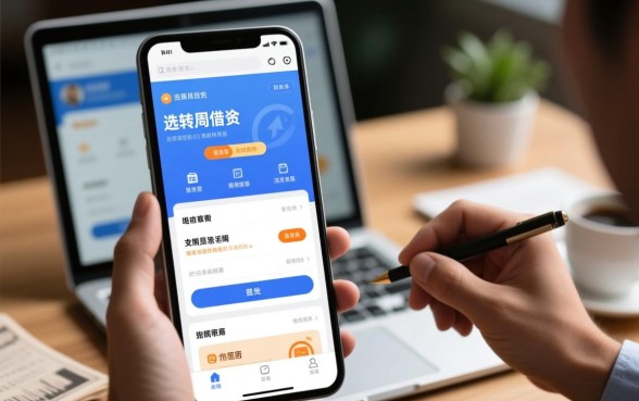 比较容易借到钱的平台有哪些