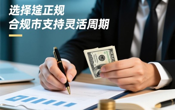 比较容易借到钱的平台有哪些