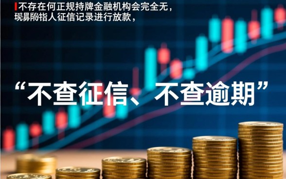 借款不看征信的网贷有哪些软件可以借