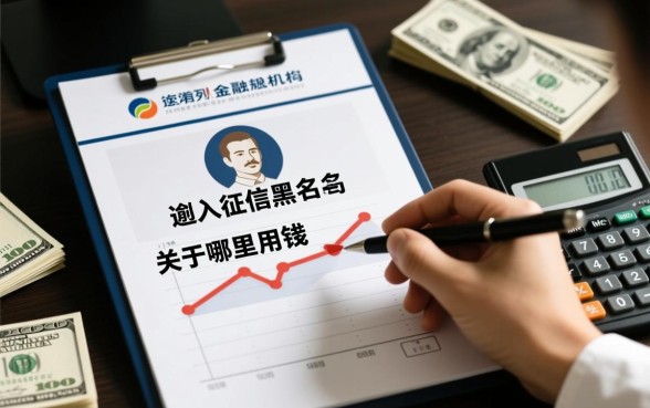 黑户急需用钱哪里借钱比较好通过审批