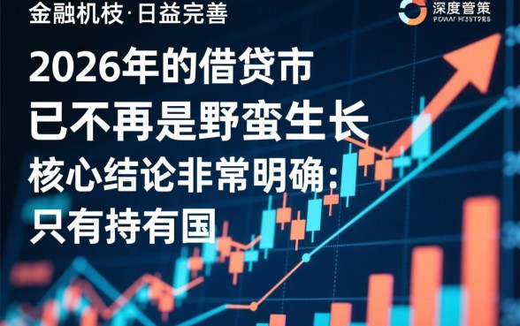 2026网贷还有什么可以借钱的平台