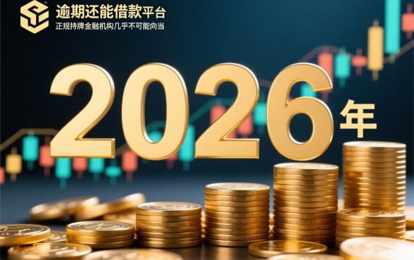 2026年逾期还能借款的平台有哪些