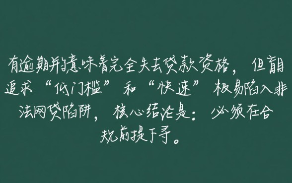 有哪些低门槛快速下款口子