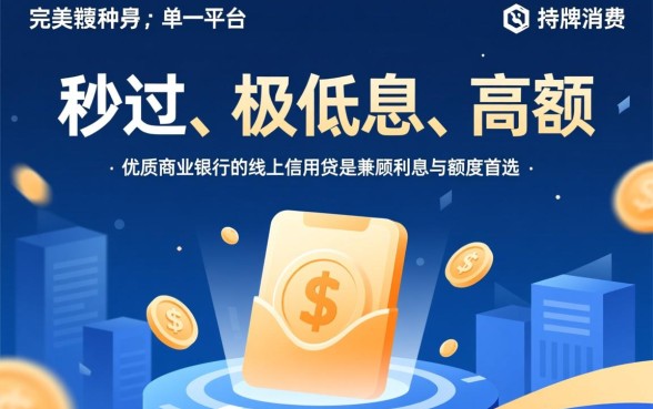 利息低额度申请条件是什么