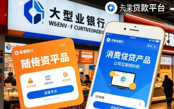 有哪些贷款平台是可以随借随还的平台