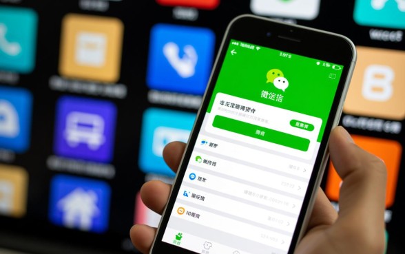 什么贷款软件微信到账