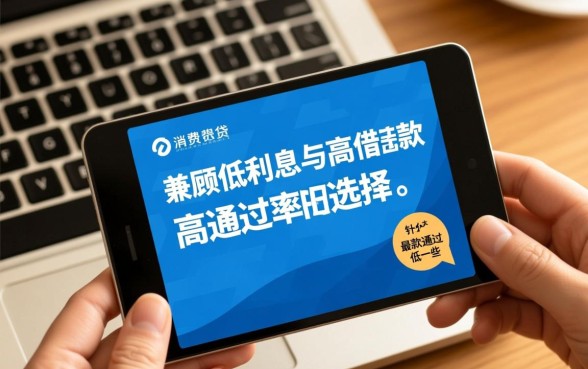 哪个借款平台容易通过下款