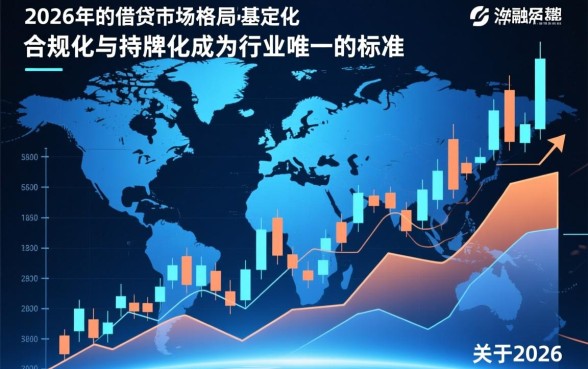 2026年还有什么小额平台可以借钱