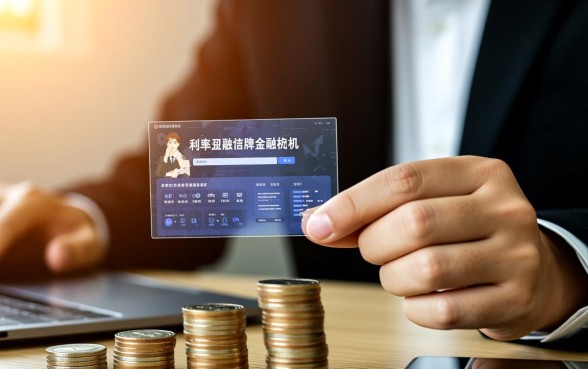 类似中银好客贷的借钱平台有哪些