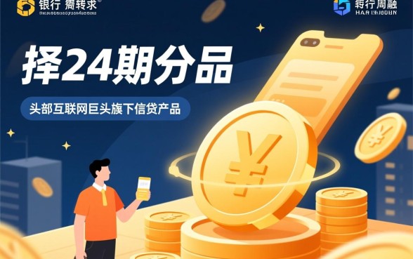 哪个网贷利息最低最安全24期