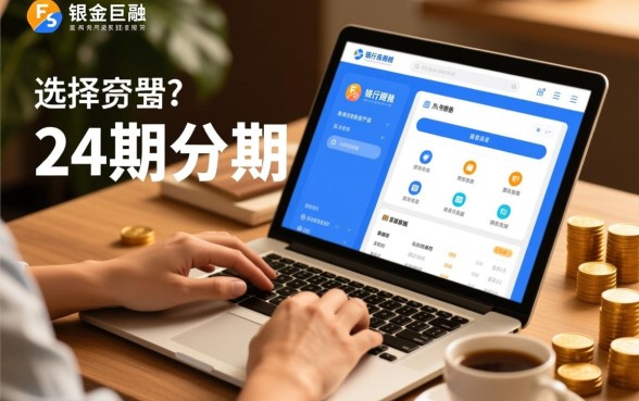 哪个网贷利息最低最安全24期